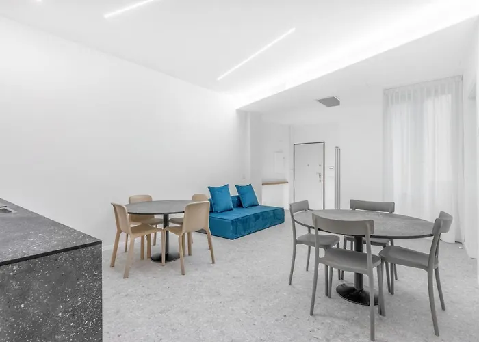 Casa da Suite Sarpi